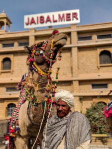 Rajasthan