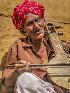 Rajasthan