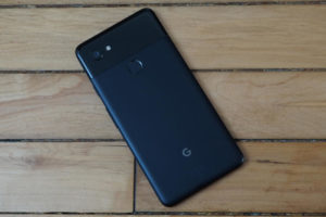 Pixel 2