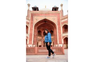 Palace on Wheels