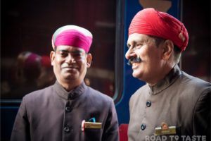 Palace on Wheels