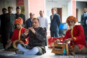 Palace on Wheels