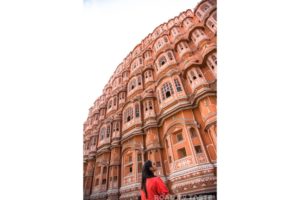 Palace on Wheels