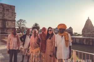 Palace on Wheels