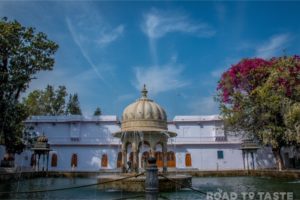 Palace on Wheels