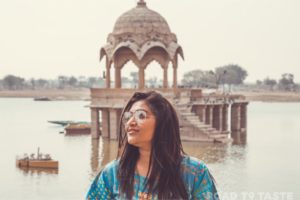 Palace on Wheels