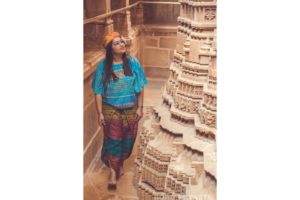Palace on Wheels
