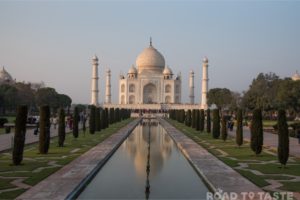 Palace on Wheels