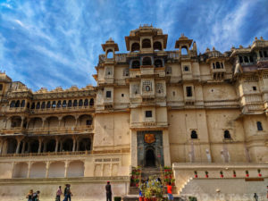 Rajasthan