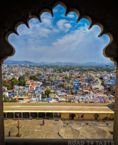Rajasthan