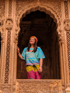 Rajasthan