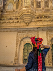 Rajasthan