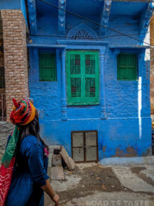 Rajasthan
