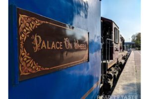 Palace on Wheels