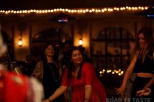 Palace on Wheels