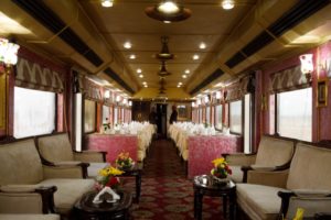 Palace on Wheels