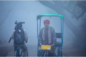 Palace on Wheels