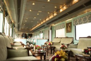 Palace on Wheels