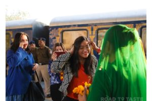Palace on Wheels