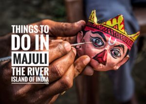Majuli