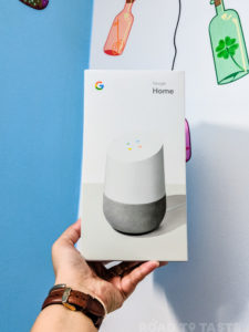 Google Home
