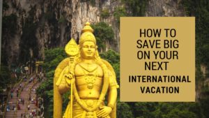 International Vacation