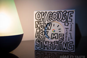 Google Home