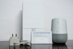 Google Home