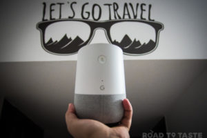 Google Home