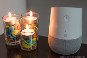 Google Home