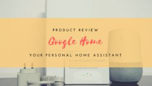 Google Home
