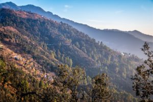 Dehradun