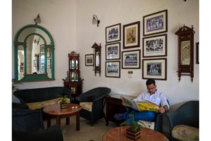 Jehan Numa Palace
