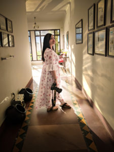 Jehan Numa Palace
