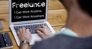 Earn Money When Looking for a Job