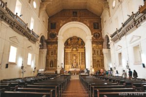 Guide to North Goa
