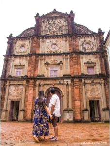 Guide to North Goa