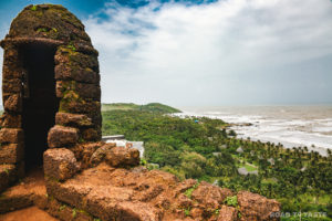 Guide to North Goa