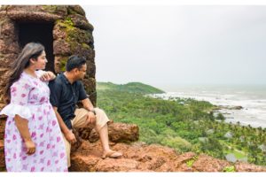 Guide to North Goa