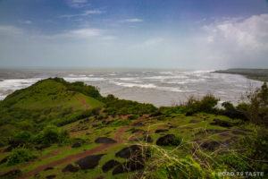 Guide to North Goa