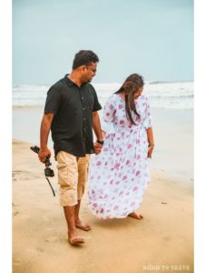 Guide to North Goa