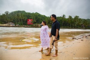 Guide to North Goa
