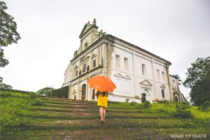 Guide to North Goa