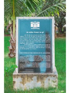 Guide to North Goa