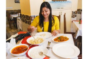 Guide to North Goa