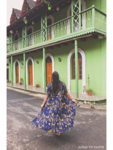 Guide to North Goa