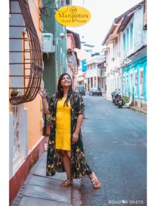 Guide to North Goa