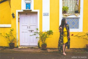 Guide to North Goa