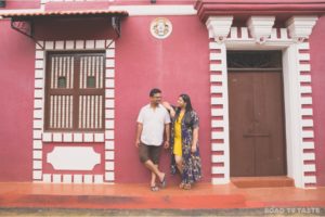 Guide to North Goa
