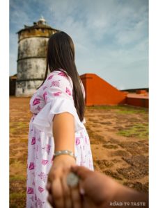 Guide to North Goa